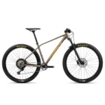 Bicicleta Orbea Alma H30 2023 Marron Original