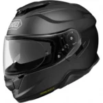 Casco Shoei GT-AIR 2 Negro mate Original