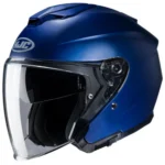 Casco HJC I30 Solid Azul Original