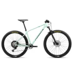 Bicicleta Orbea Alma H30 2023 Oceano Original