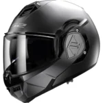 Casco LS2 FF906 Advant Titanio Mate Original