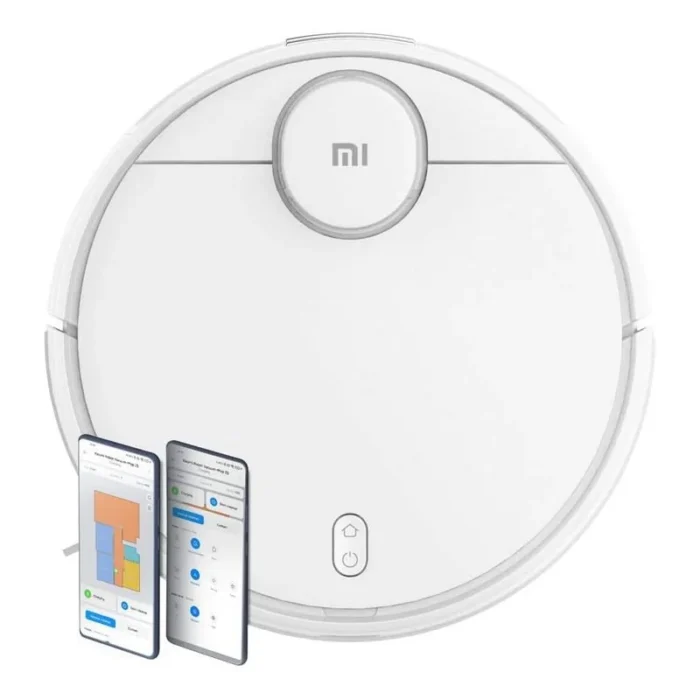 Xiaomi Robot Vacuum-Mop 2S - Image 1