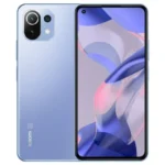 Xiaomi 11 Lite 5G NE – Bubblegum Blue — Azul