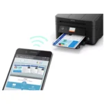 Epson Workforce WF-2960DWF - Imprimante multifonction Original - Image 5