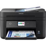 Epson Workforce WF-2960DWF - Imprimante multifonction Original