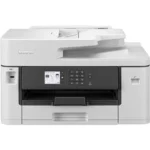 Brother MFCJ5340DW A3 Kolor 28 str./min Wi-Fi USB Drukarka Atramentowa Oryginalna