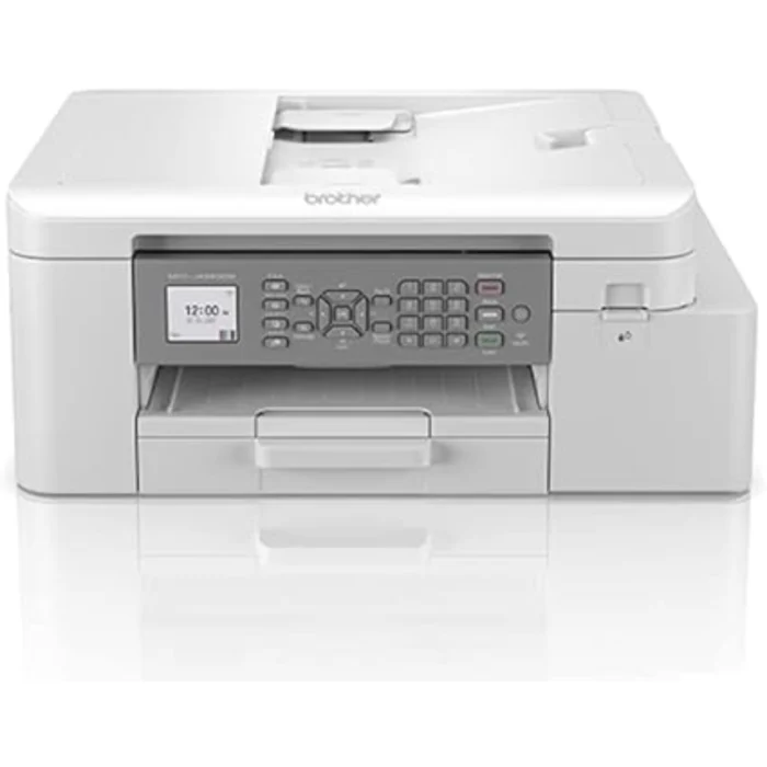 Brother MFC J4340DW A4 Kolor 20 str./min Wi-Fi USB Drukarka Atramentowa Oryginalna - Image 1