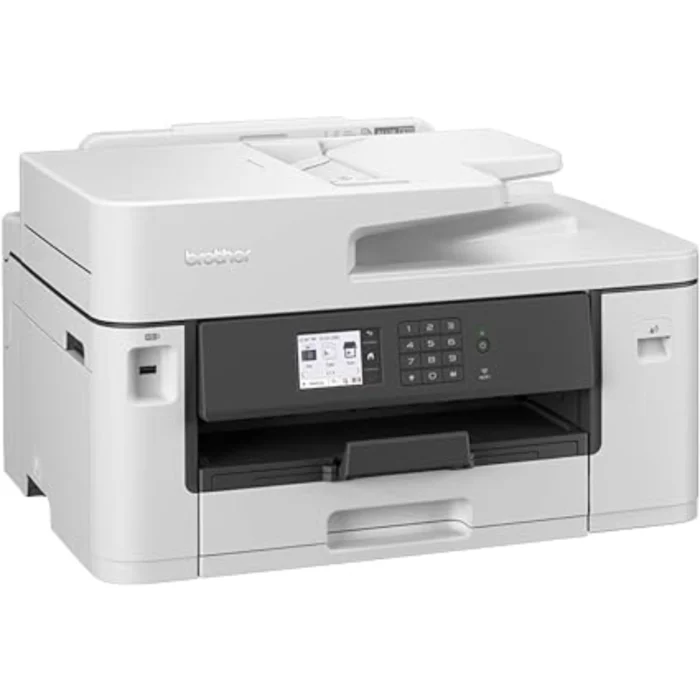 Brother MFCJ5340DW A3 Kolor 28 str./min Wi-Fi USB Drukarka Atramentowa Oryginalna - Image 3