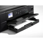 Brother DCP-J1050DW A4 Kolor 17 str./min Wi-Fi USB Drukarka Atramentowa Oryginalna - Image 6
