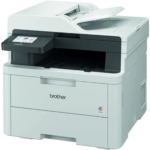 Brother DCPL3560CDW A4 Kolor 24 str./min Wi-Fi USB Drukarka Laserowa Oryginalna - Image 3