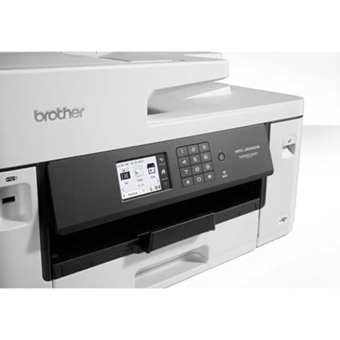 Brother MFCJ5340DW A3 Kolor 28 str./min Wi-Fi USB Drukarka Atramentowa Oryginalna - Image 5
