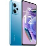 Xiaomi Redmi Note 12 Pro+ 8GB/ 256GB/ 6.67"/ 5G/ Smartphone Azul Cielo Original - Image 5