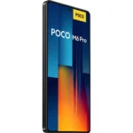 Xiaomi Poco M6 Pro - Smartphone de 8+256GB, Pantalla AMOLED de 6.67” 120Hz FHD+, MediaTek Helio G99-Ultra, Triple cámara de hasta 64MP, 5000mAh, Azul (Versión ES) Original - Image 3