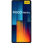 Xiaomi Poco M6 Pro - Smartphone de 8+256GB, Pantalla AMOLED de 6.67” 120Hz FHD+, MediaTek Helio G99-Ultra, Triple cámara de hasta 64MP, 5000mAh, Azul (Versión ES) Original - Image 4