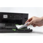 Brother DCP-J1050DW A4 Kolor 17 str./min Wi-Fi USB Drukarka Atramentowa Oryginalna - Image 2