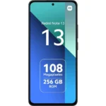 Xiaomi Redmi Note 13 4G, Ecran 6.67'', Batterie mAh 5000, Mémoire ROM 256GO,RAM 8GO, Android 13, Snapdragon®685, Midnight Black Original - Image 3
