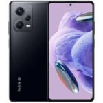 Xiaomi Redmi Note 12 Pro+ 8GB/ 256GB/ 6.67"/ 5G/ Smartphone Negro Medianoche Original