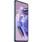 Xiaomi Redmi Note 12 Pro+ 8GB/ 256GB/ 6.67"/ 5G/ Smartphone Azul Cielo Original - Image 4