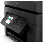 Epson Workforce WF -2950DWF - Imprimante Multifonction A4 avec Impression à Double Facture (Duplex), fax, ADF, WiFi, écran LCD, scanne de Nuage et Impression Mobile, Noir Original - Image 3