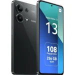 Xiaomi Redmi Note 13 4G, Ecran 6.67'', Batterie mAh 5000, Mémoire ROM 256GO,RAM 8GO, Android 13, Snapdragon®685, Midnight Black Original - Image 4