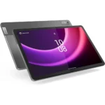 Lenovo Tab P11 (2nd Gen) - Tablette Tactile 11.5'' 2K (MediaTek Helio G99, 8Coeurs, 4 Go de RAM, 128Go UFS, Android 12L, WiFi6E + Bluetooth) - Gris Foncé Original