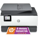 HP OfficeJet Pro 9010e A4 Kolor 22 str./min Wi-Fi USB Drukarka Atramentowa Oryginalna