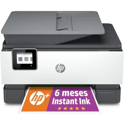 HP OfficeJet Pro 9010e A4 Kolor 22 str./min Wi-Fi USB Drukarka Atramentowa Oryginalna