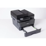 Brother DCPL2660DW A4 Monochromatyczna 30 str./min Wi-Fi Drukarka Laserowa Oryginalna - Image 6