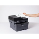 Brother DCPL2660DW A4 Monochromatyczna 30 str./min Wi-Fi Drukarka Laserowa Oryginalna - Image 5