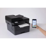 Brother DCPL2660DW A4 Monochromatyczna 30 str./min Wi-Fi Drukarka Laserowa Oryginalna - Image 2