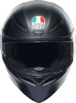 AGV K1 S E2206 Black Casco Original - Image 2