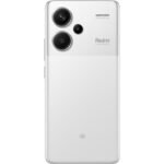 Xiaomi Redmi Note 13 Pro+ 5G - Smartphone de 12+512 GB, Pantalla de 6,67" AMOLED 1.5K 120Hz, MediaTek Dimensity 7200 Ultra, Triple cámara de hasta 200MP, Hypercharge 120W, Blanco (Versión ES) Original - Image 2