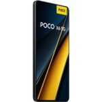 Poco X6 Pro - Smartphone de 12+512GB, Pantalla AMOLED de 6.67” 120Hz 1.5K, MediaTek Dimensity 8300-Ultra, Triple cámara de hasta 64MP, 5000mAh, Amarillo (Versión ES) Original - Image 2
