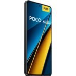 Poco X6 - Smartphone de 12+256 GB, Pantalla AMOLED de 6.67” 120Hz 1.5K, Snapdragon 7s Gen 2, Triple cámara de hasta 64MP, 5000mAh, Negro (Versión ES) Original - Image 4