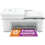 HP DeskJet 4120e 26Q90B A4 Kolor 8,5 str./min Wi-Fi USB Drukarka Atramentowa Oryginalna