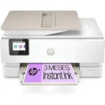 HP Envy Inspire 7920e A4 Kolor 15 str./min Wi-Fi USB Drukarka Atramentowa Oryginalna