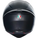 Casco AGV K1 S E2206 Black Original - Image 4