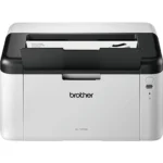 Brother HL-1210W A4 Monochromatyczna 20 str./min Wi-Fi Drukarka Laserowa Oryginalna
