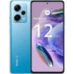 Xiaomi Redmi Note 12 Pro+ 8GB/ 256GB/ 6.67"/ 5G/ Smartphone Azul Cielo Original