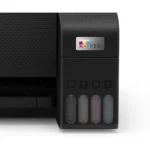 Epson Imprimante EcoTank ET-2810 avec réservoirs d'encre, Multifonction 3-en-1: Imprimante / Scanner / Copieur Original - Image 2