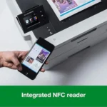 Brother HL-L3270CDW A4 Kolor 24 str./min Wi-Fi NFC USB Drukarka Laserowa Oryginalna - Image 3