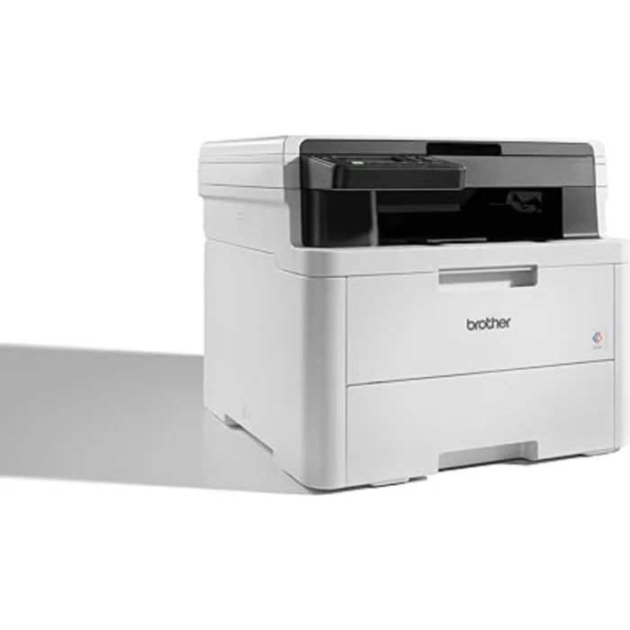 Brother DCPL3520CDW A4 Kolor 18 str./min Wi-Fi USB Drukarka Laserowa Oryginalna - Image 1