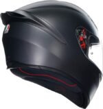 AGV K1 S E2206 Black Casco Original - Image 3