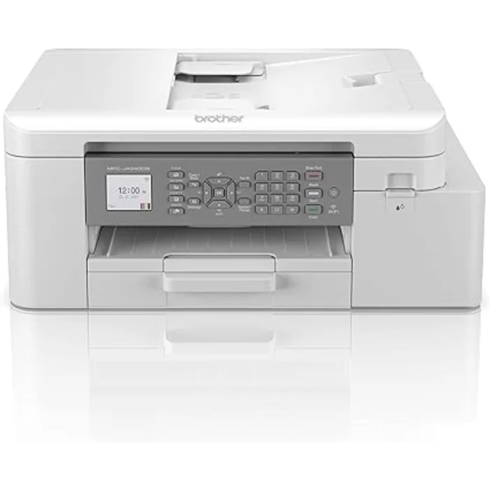 Brother MFC J4340DW A4 Kolor 20 str./min Wi-Fi USB Drukarka Atramentowa Oryginalna - Image 3