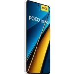 Poco X6 - Smartphone de 8+256GB, Pantalla AMOLED de 6.67” 120Hz 1.5K, Snapdragon 7s Gen 2, Triple cámara de hasta 64MP, 5000mAh, Blanco (Versión ES) Original - Image 3