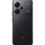 Xiaomi Redmi Note 13 Pro+ 5G - Smartphone de 12+512 GB, Pantalla de 6,67" AMOLED 1.5K 120Hz, MediaTek Dimensity 7200 Ultra, Triple cámara de hasta 200MP, Hypercharge 120W, negro (Versión ES) Original - Image 3