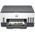 HP Smart Tank 7005 Imprimante tout en un - Jet d'encre couleur (Photocopie, Scan, Impression, A4, Recto/Verso, HP Smart, AirPrint, Wifi) Original