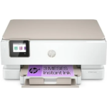 HP Envy Inspire 7220e A4 Kolor 10 str./min Wi-Fi USB Drukarka Atramentowa Oryginalna