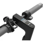 Xiaomi Electric Scooter 4 Lite Negro Original - Image 4