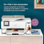 HP Envy Inspire 7920e A4 Kolor 15 str./min Wi-Fi USB Drukarka Atramentowa Oryginalna - Image 6